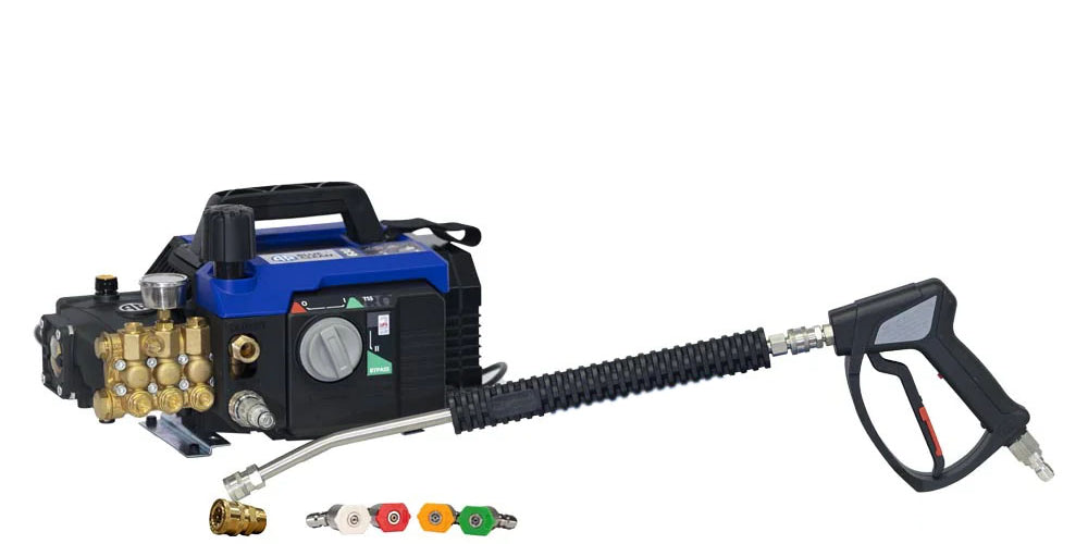 Pressure Washer Upgrade Kits