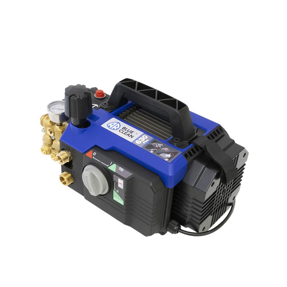 Annovi Reverberi AR630 V2+ pressure washer