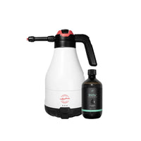 Aquatouch Arctic Foam Gun with 500ml Nv Snow