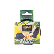 Aroma AQUA Organic Can | Car Diffuser 42g