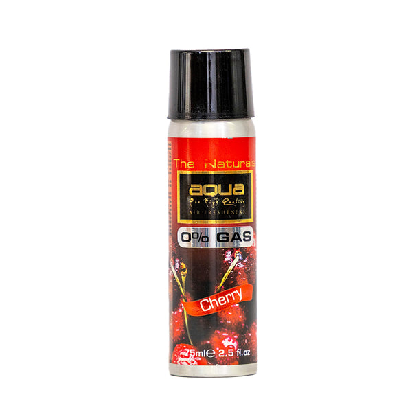 Aroma AQUA Natural Drop |  Car Perfume Spray 75ml