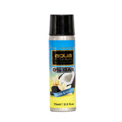 Aroma AQUA Natural Drop Car Perfume Spray - Vanilla & Coconut Scent