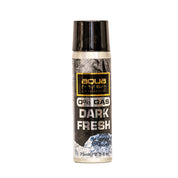 Aroma AQUA Natural Drop Car Perfume Spray - Dark Fresh Scent