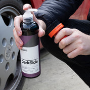 BOGO CARPRO DarkSide 1L + CARPRO DarkSide Brush