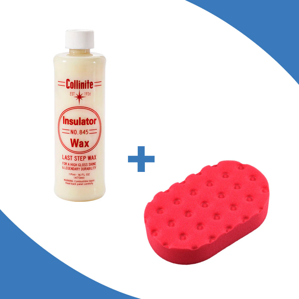BOGOCollinite845Wax_LakeCountryCCSHandApplicatorRedUltraFine.jpg