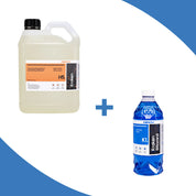 BOGO MIRCH Kraken 2.5L + Kraken Blizzard 500mL