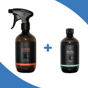 BOGO Nv Purge 1L + Nv Snow 500ml