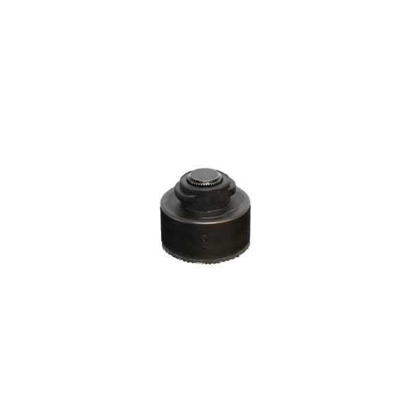 ShineMate EB210 quick-change rotary backing plate