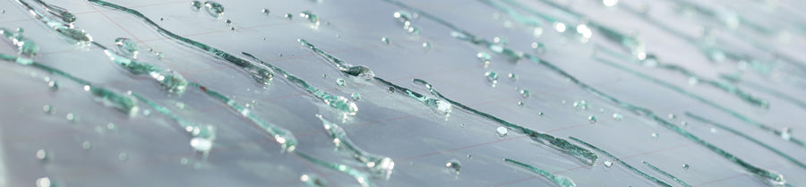 How to Polish Glass