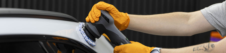 Learn How To Safely Polish Your Car