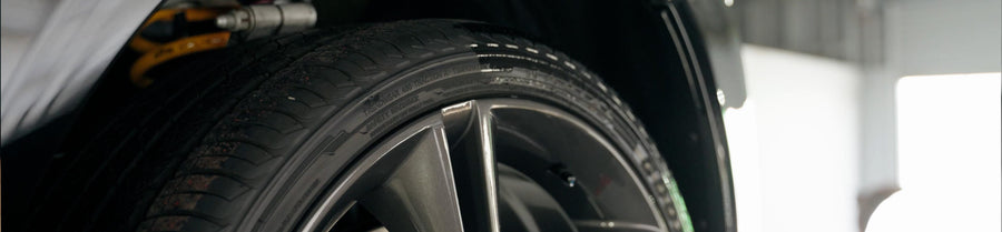 Getting the Most Out of Your Tyre Dressing