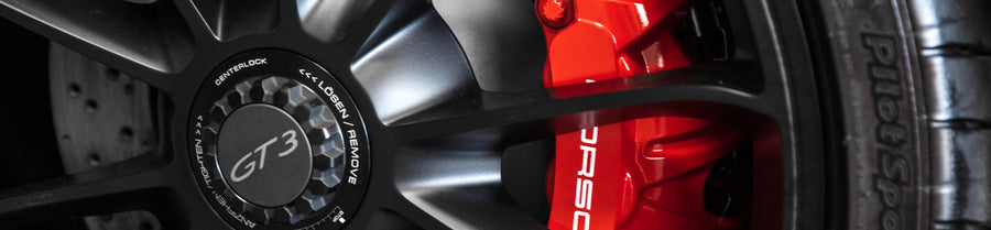 How to Clean and Protect Your Wheels