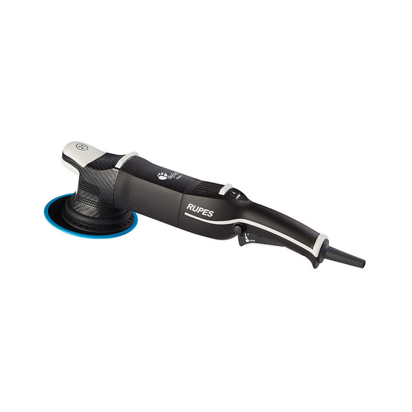 Rupes BigFoot LHR21 Mark V dual action polisher