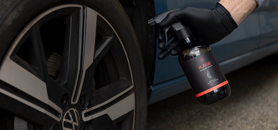 How to Clean and Protect Your Wheels