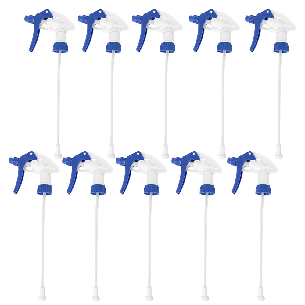 10 Blue Spray trigger