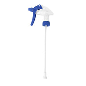 Blue Spray trigger