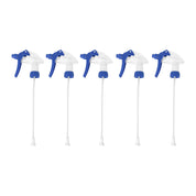5 Blue Spray trigger