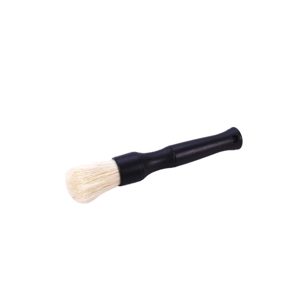 Detail Factory Boar Detailing Brush Small in black