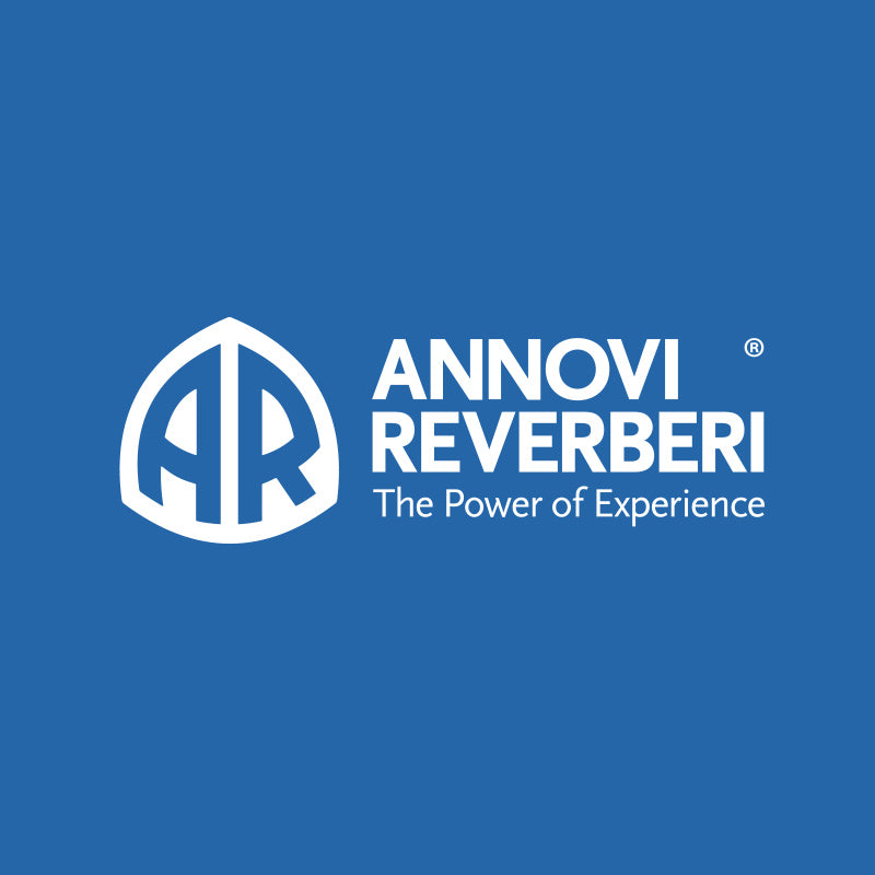 Annovi Reverberi Logo