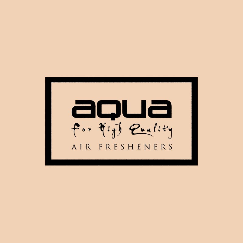 Aqua Aroma Logo