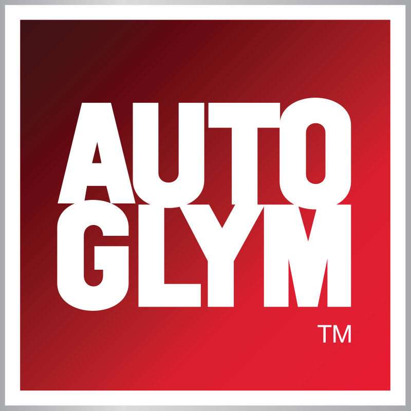 AutoGlym Logo