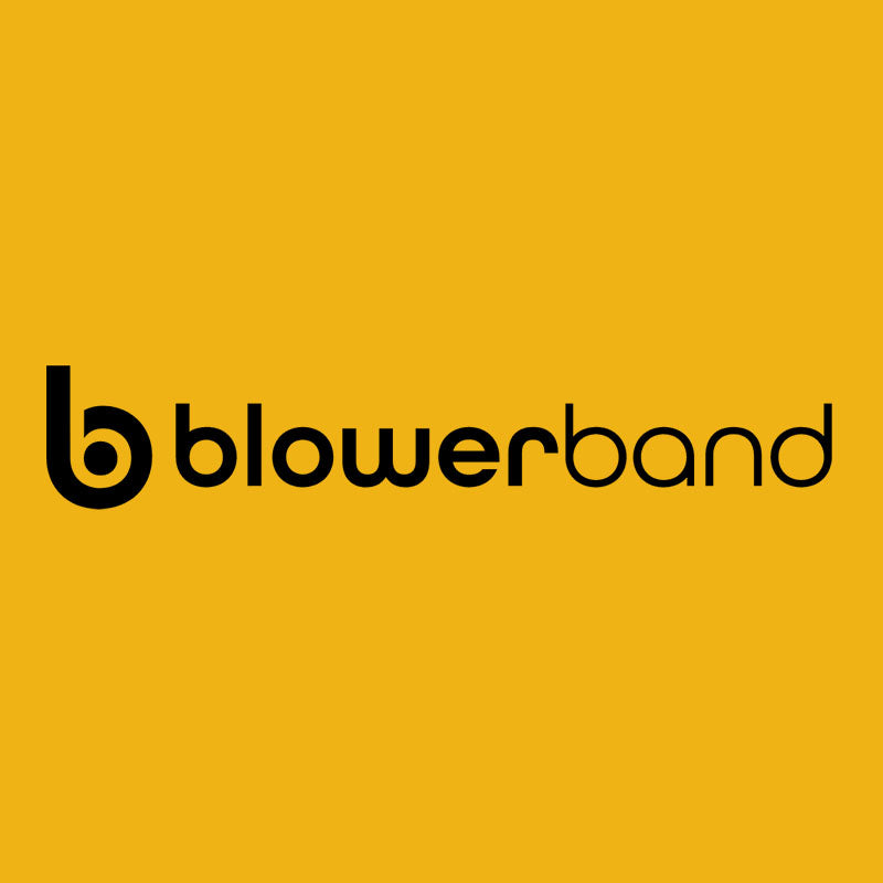 Blowerbands Logo