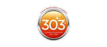 303 logo