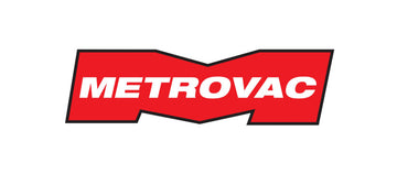 Metrovac logo