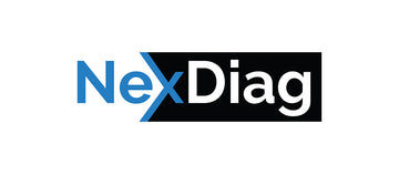 NexDiag logo