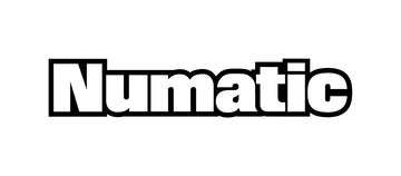 Numatic logo