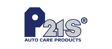 P21S logo