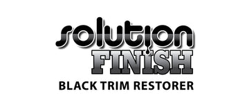 Solution Finish logo