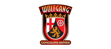 Wolfgang logo