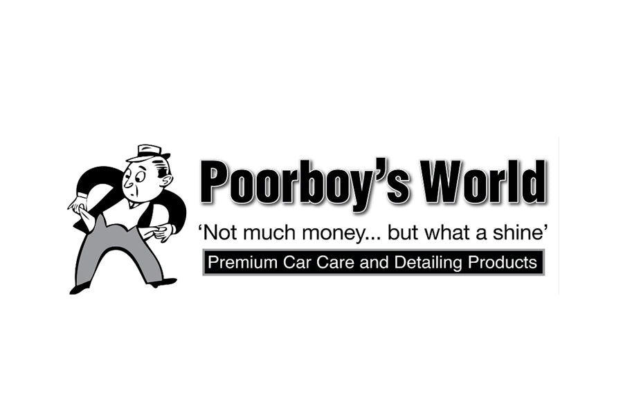 Poorboys