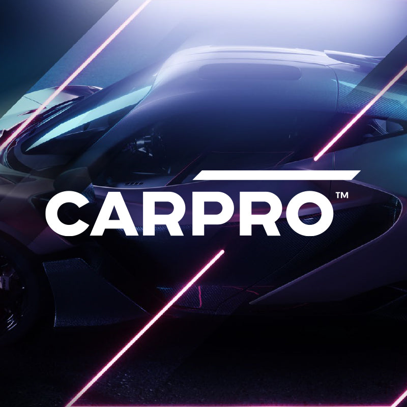 CARPRO Logo