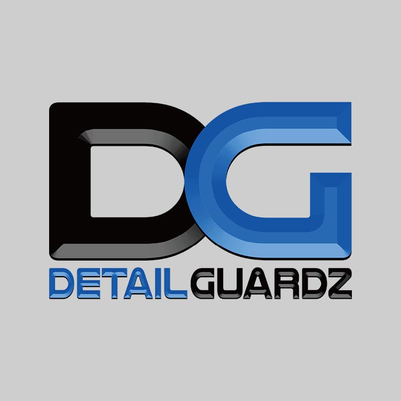 Detail Guardz Logo
