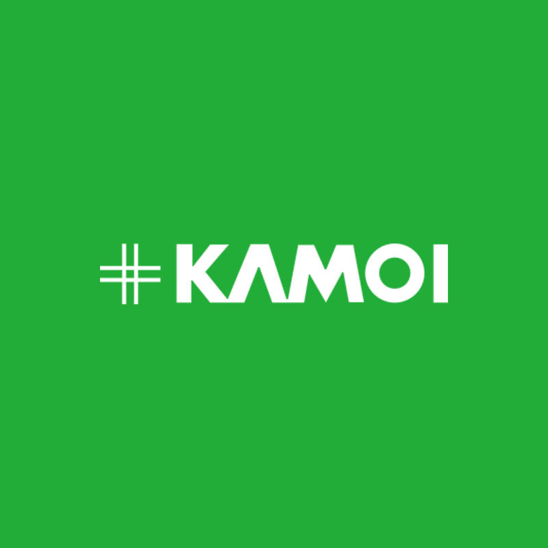 Kamoi Logo