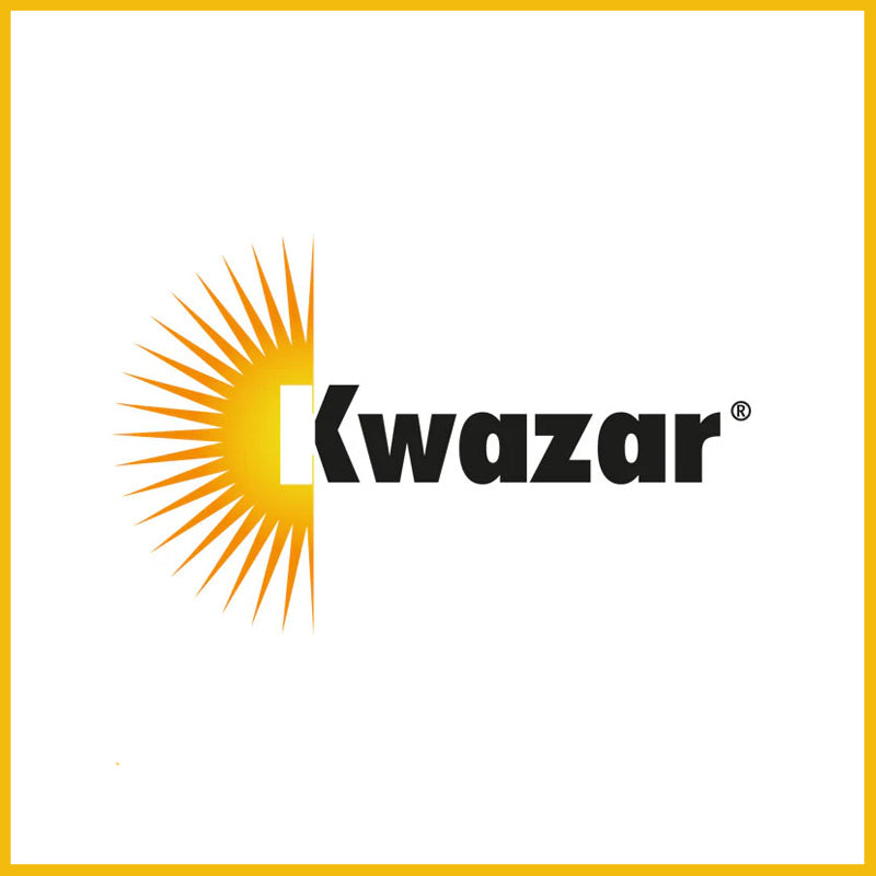 Kwazar Logo