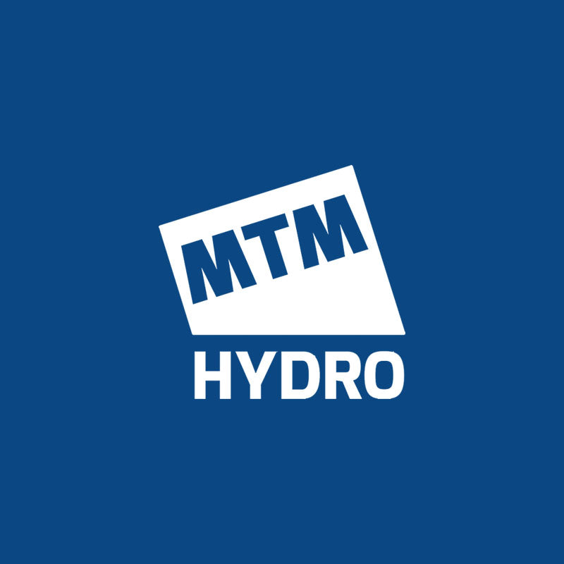 MTM Hydro Logo
