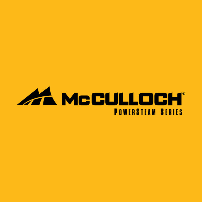 McCulloch Logo