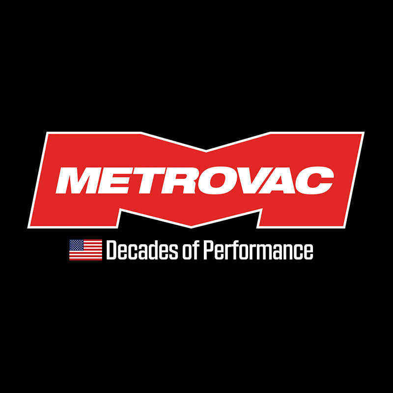 Metrovac Logo
