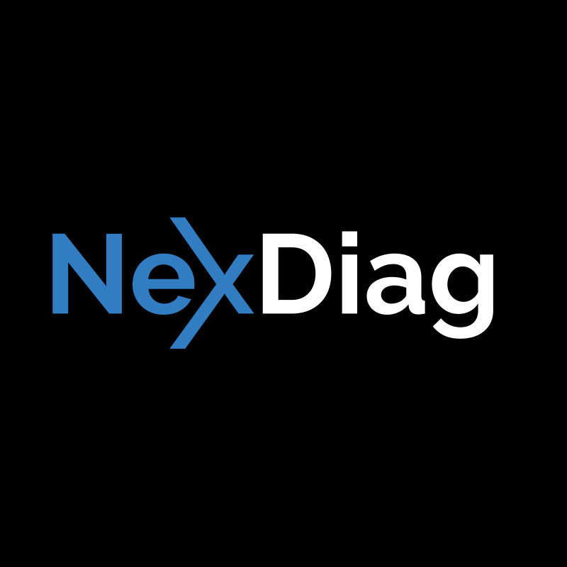 NexDiag Logo