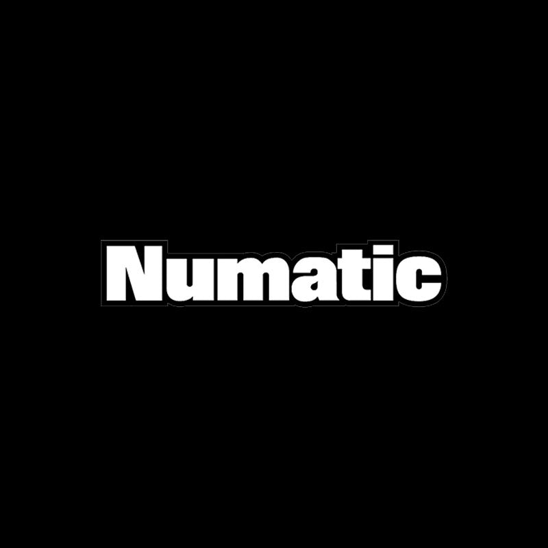 Numatic Logo