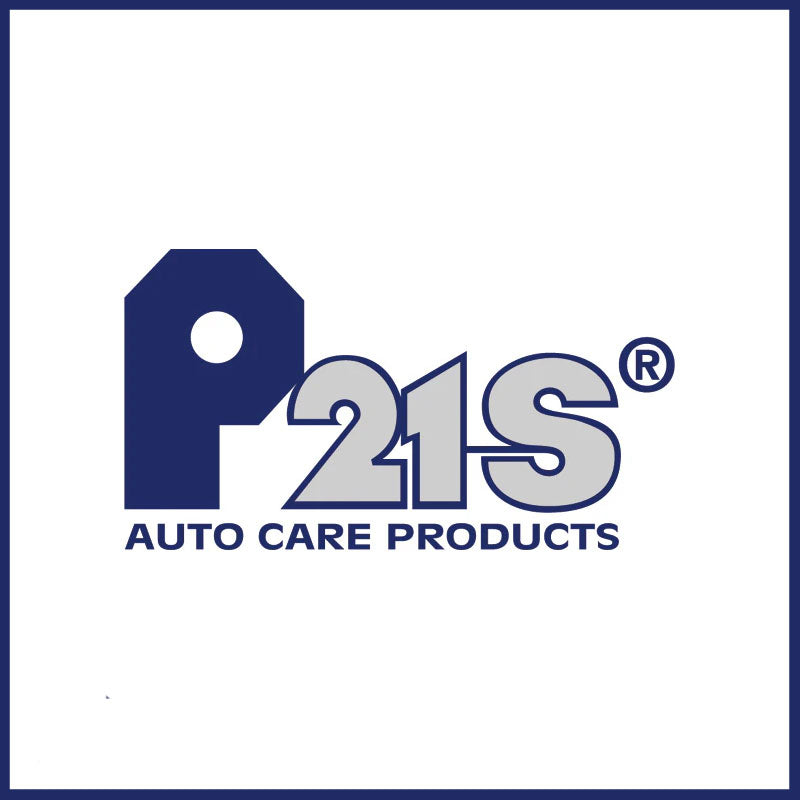 P21S Logo