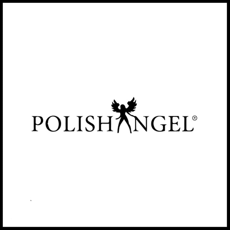 Polish Angel Logo