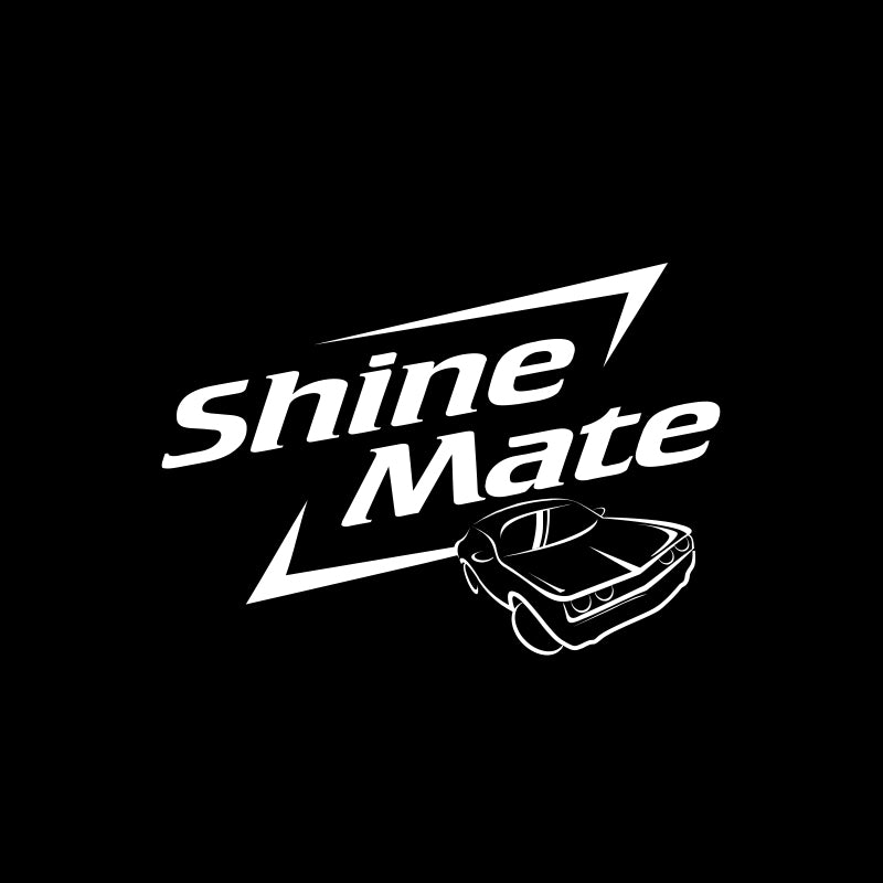 ShineMate Logo