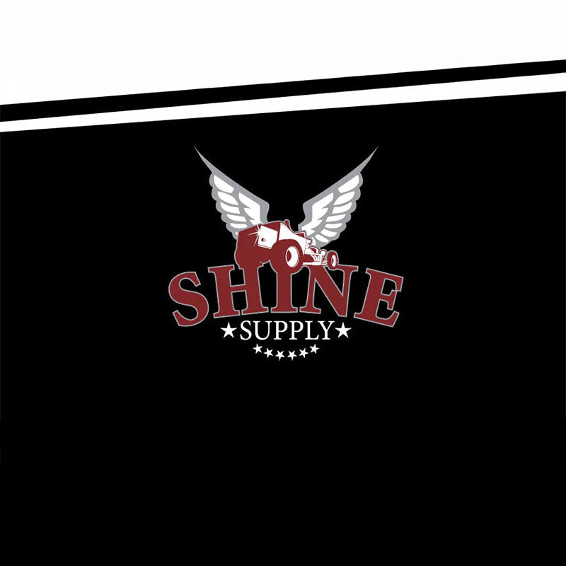 Shine Supply Logo