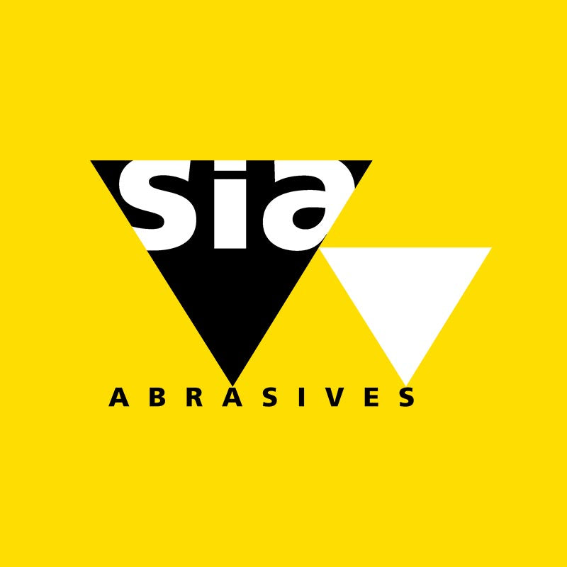 Sia Abrasives Logo