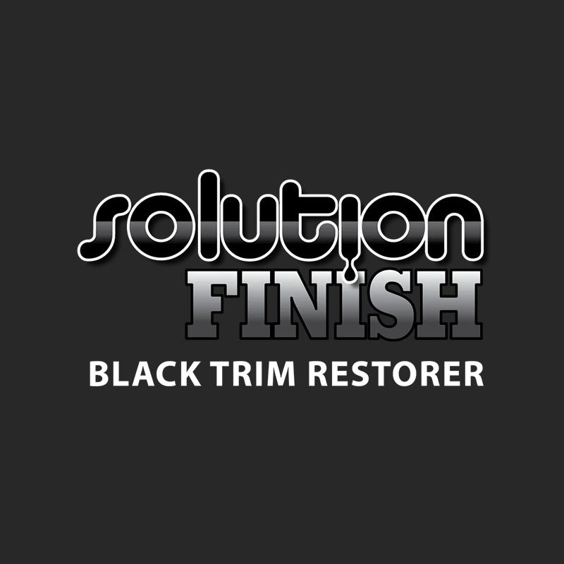 Solution Finish Logo