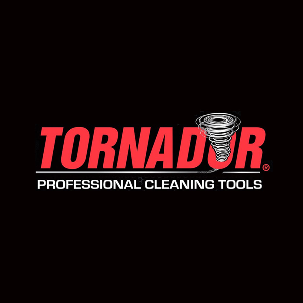 Tornador Logo